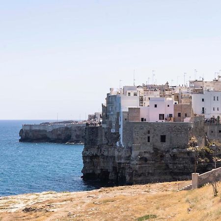 San Vito Luxury Accomodation Polignano a Mare Εξωτερικό φωτογραφία