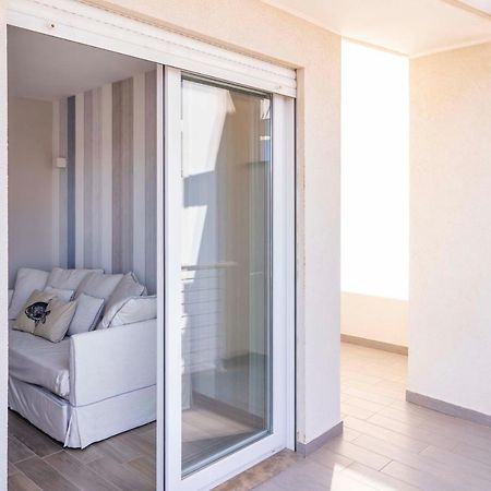 San Vito Luxury Accomodation Polignano a Mare Εξωτερικό φωτογραφία