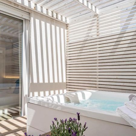 San Vito Luxury Accomodation Polignano a Mare Εξωτερικό φωτογραφία