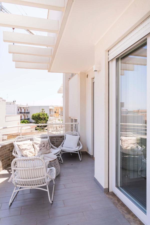 San Vito Luxury Accomodation Polignano a Mare Εξωτερικό φωτογραφία