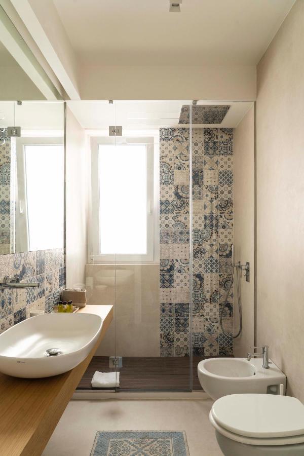 San Vito Luxury Accomodation Polignano a Mare Εξωτερικό φωτογραφία