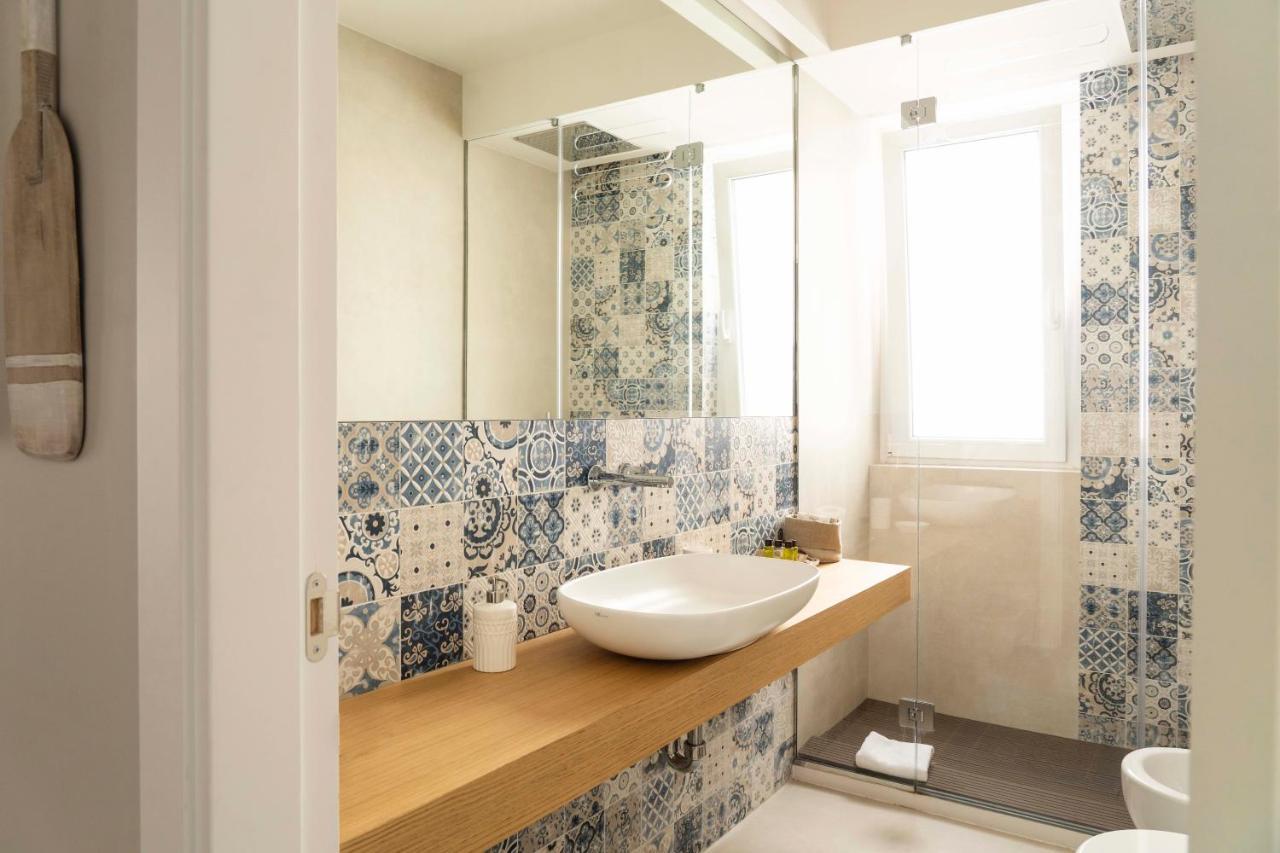 San Vito Luxury Accomodation Polignano a Mare Εξωτερικό φωτογραφία
