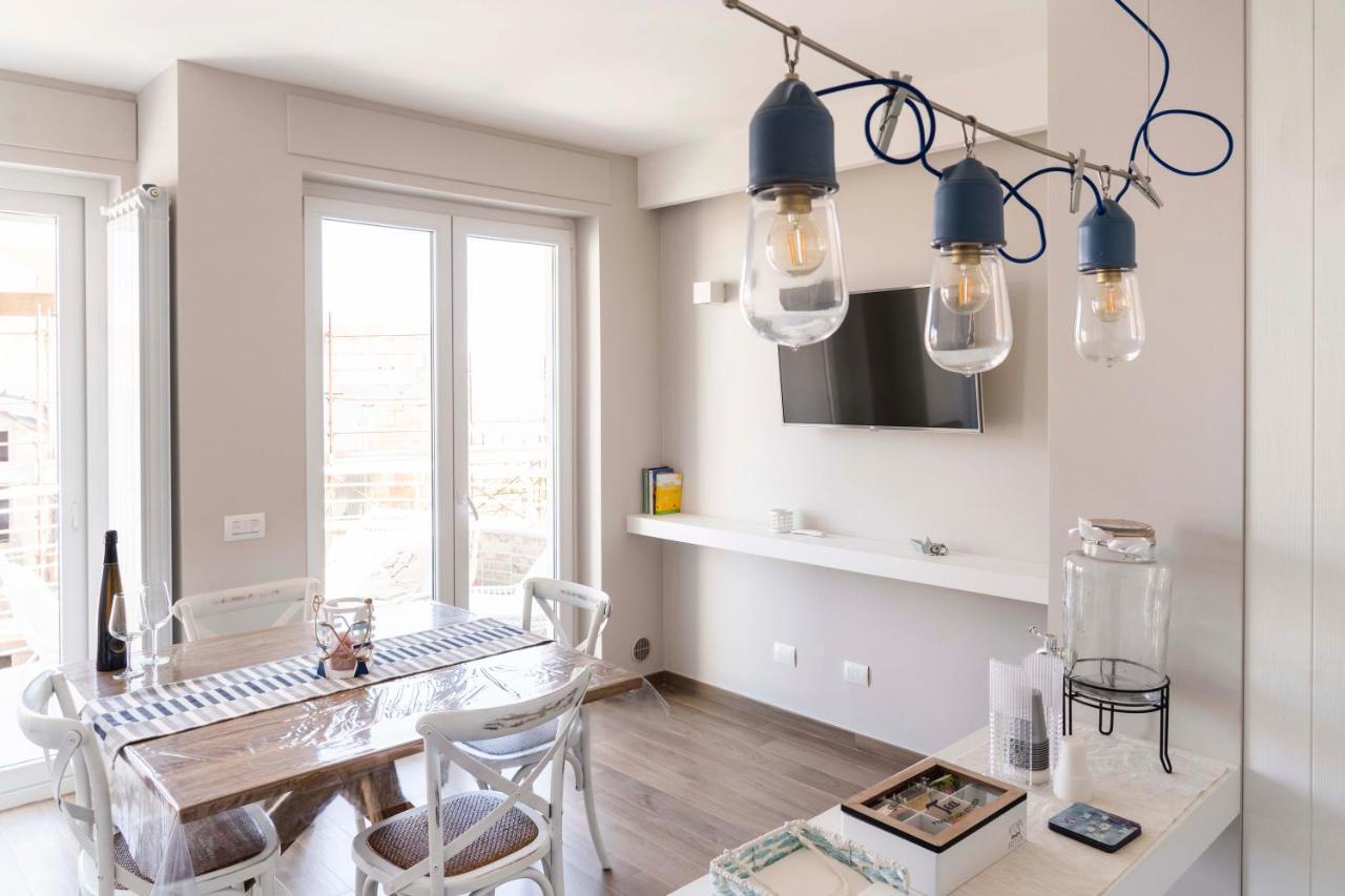 San Vito Luxury Accomodation Polignano a Mare Εξωτερικό φωτογραφία