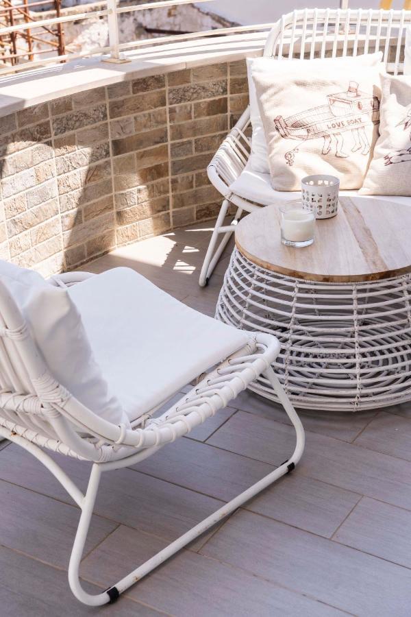 San Vito Luxury Accomodation Polignano a Mare Εξωτερικό φωτογραφία