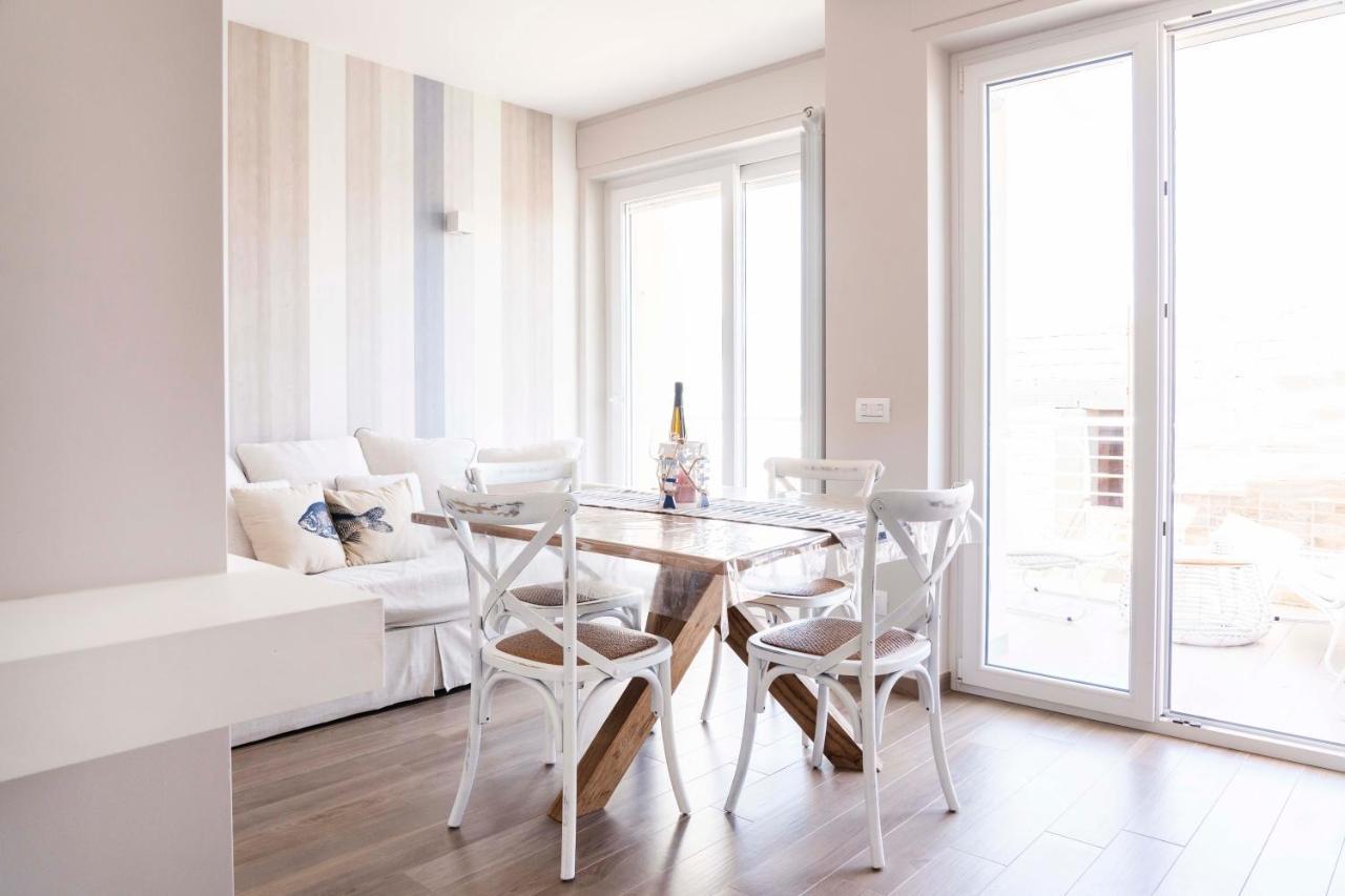 San Vito Luxury Accomodation Polignano a Mare Εξωτερικό φωτογραφία