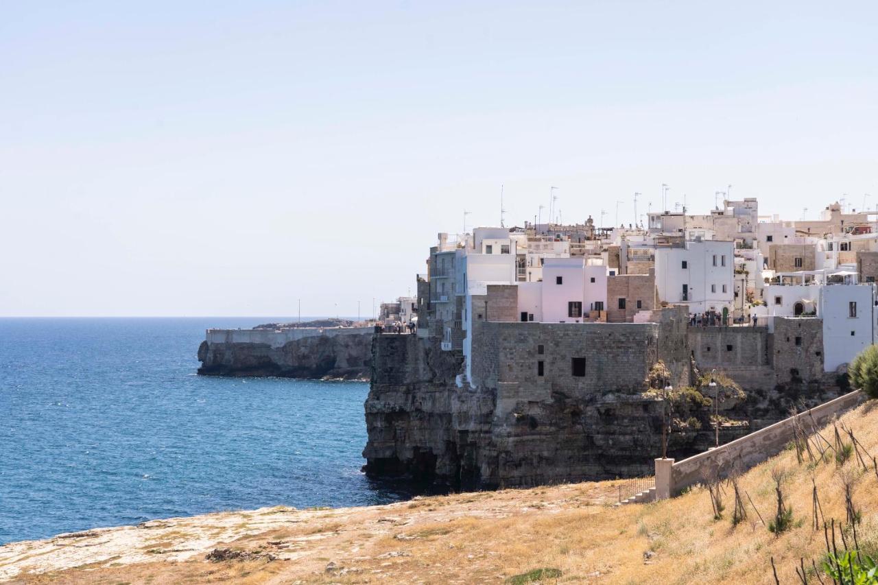 San Vito Luxury Accomodation Polignano a Mare Εξωτερικό φωτογραφία
