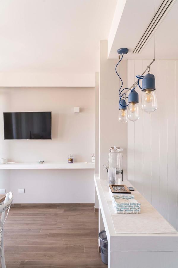 San Vito Luxury Accomodation Polignano a Mare Εξωτερικό φωτογραφία