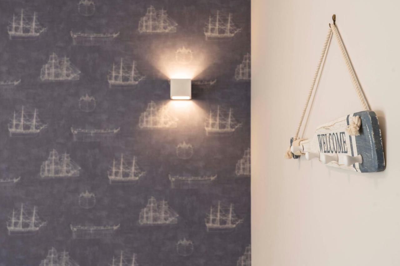 San Vito Luxury Accomodation Polignano a Mare Εξωτερικό φωτογραφία