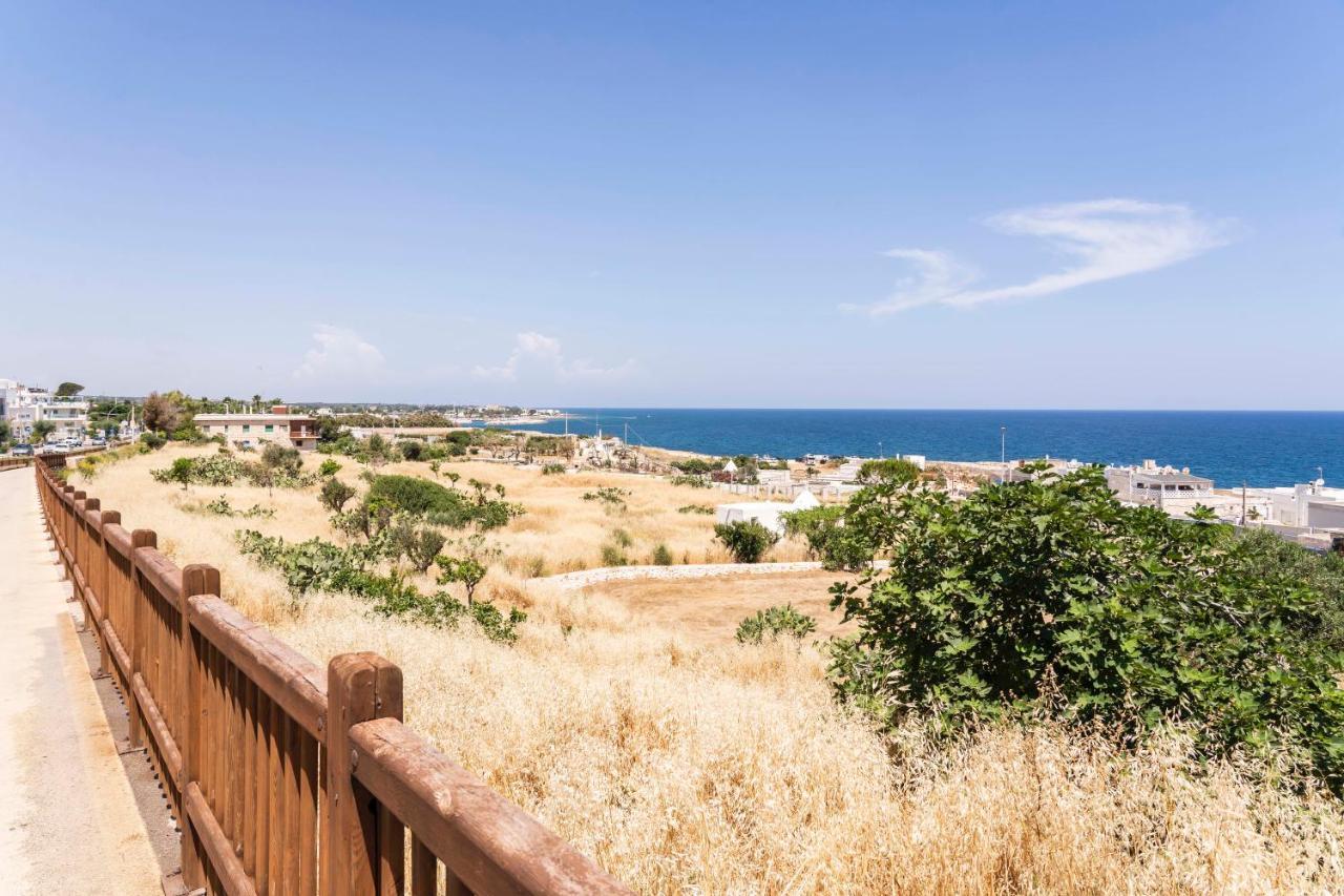 San Vito Luxury Accomodation Polignano a Mare Εξωτερικό φωτογραφία