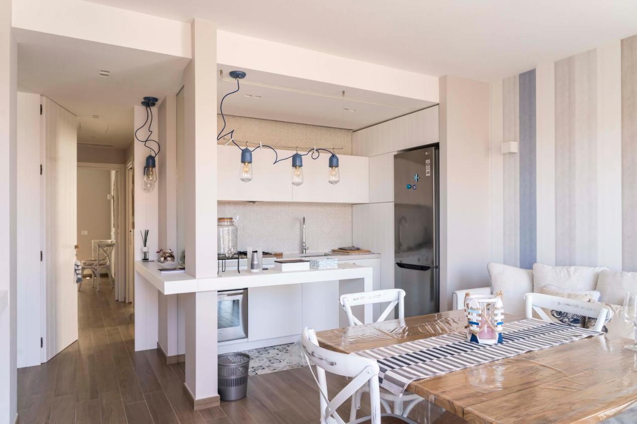 San Vito Luxury Accomodation Polignano a Mare Εξωτερικό φωτογραφία
