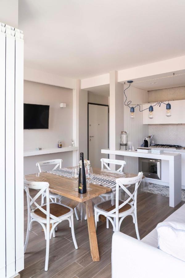 San Vito Luxury Accomodation Polignano a Mare Εξωτερικό φωτογραφία