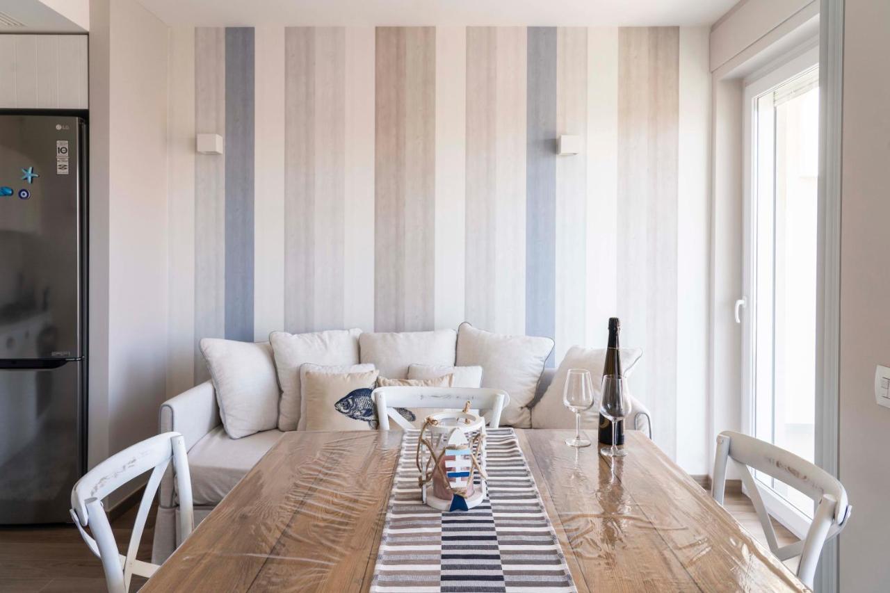 San Vito Luxury Accomodation Polignano a Mare Εξωτερικό φωτογραφία