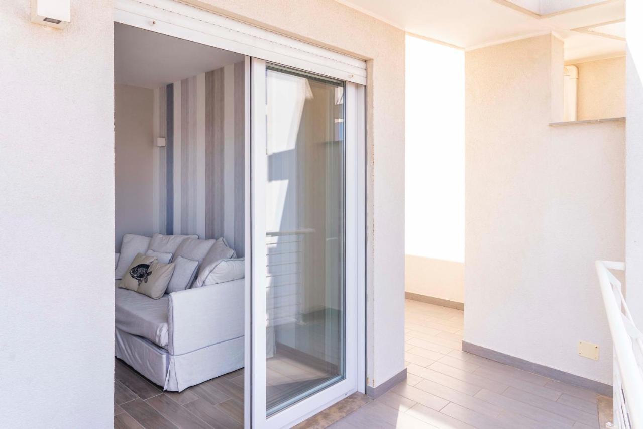 San Vito Luxury Accomodation Polignano a Mare Εξωτερικό φωτογραφία