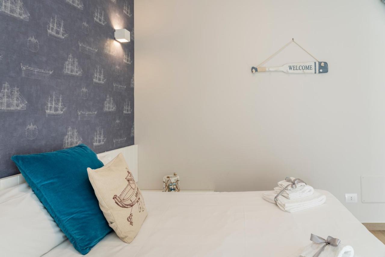 San Vito Luxury Accomodation Polignano a Mare Εξωτερικό φωτογραφία