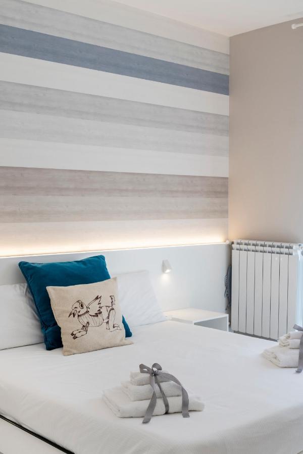 San Vito Luxury Accomodation Polignano a Mare Εξωτερικό φωτογραφία