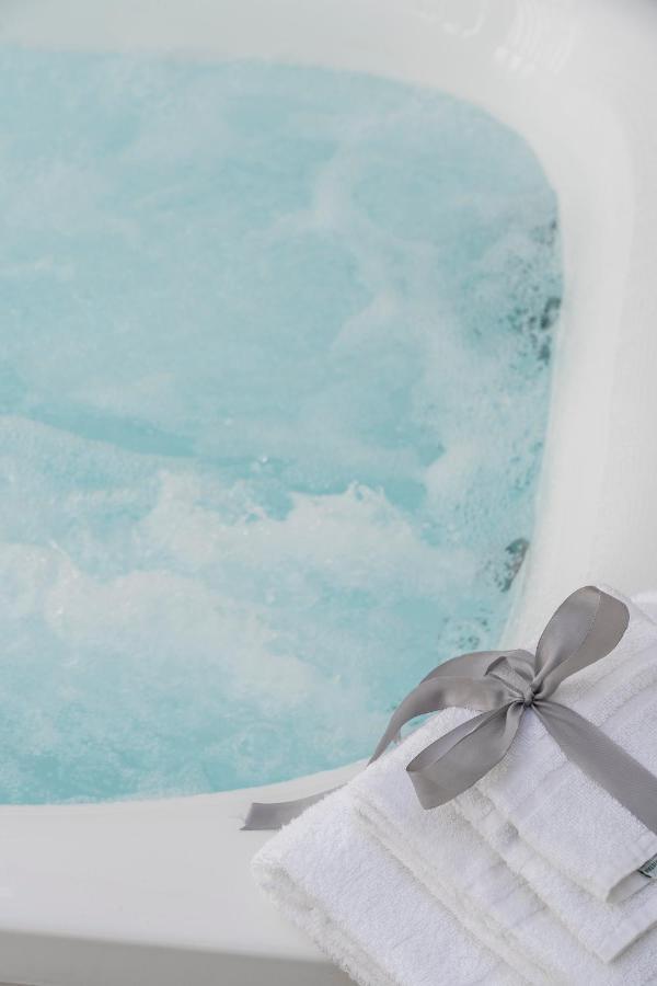 San Vito Luxury Accomodation Polignano a Mare Εξωτερικό φωτογραφία