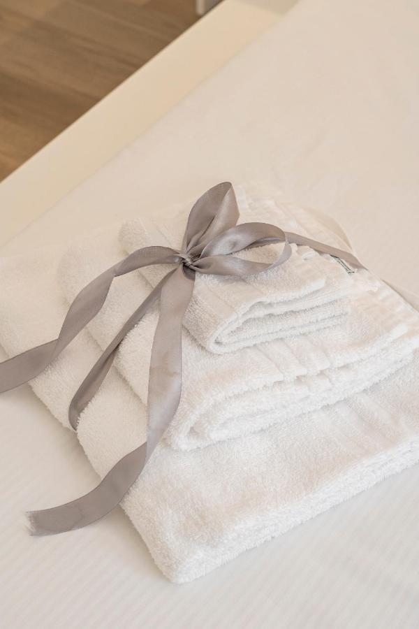 San Vito Luxury Accomodation Polignano a Mare Εξωτερικό φωτογραφία