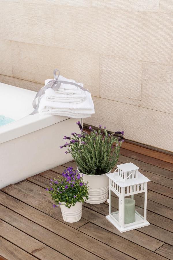 San Vito Luxury Accomodation Polignano a Mare Εξωτερικό φωτογραφία