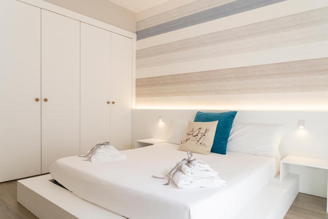 San Vito Luxury Accomodation Polignano a Mare Εξωτερικό φωτογραφία