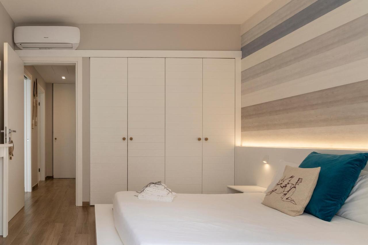 San Vito Luxury Accomodation Polignano a Mare Εξωτερικό φωτογραφία