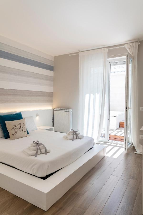 San Vito Luxury Accomodation Polignano a Mare Εξωτερικό φωτογραφία