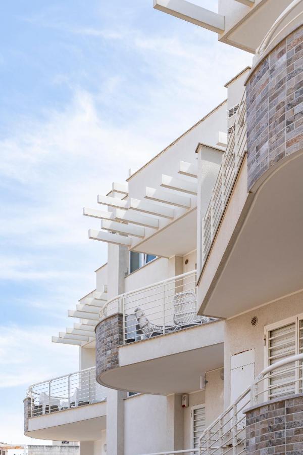 San Vito Luxury Accomodation Polignano a Mare Εξωτερικό φωτογραφία