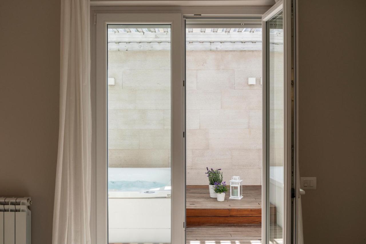 San Vito Luxury Accomodation Polignano a Mare Εξωτερικό φωτογραφία