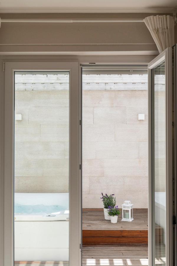 San Vito Luxury Accomodation Polignano a Mare Εξωτερικό φωτογραφία