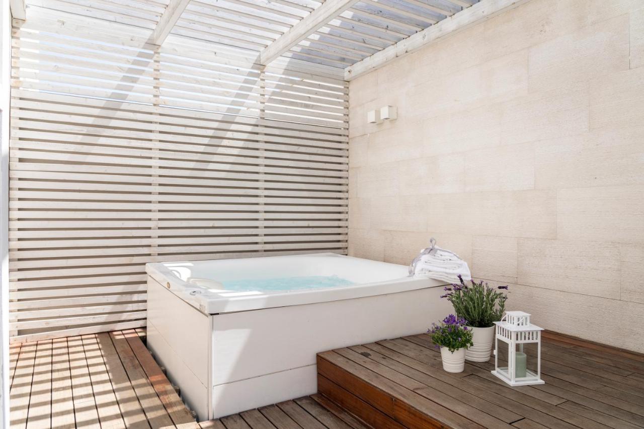 San Vito Luxury Accomodation Polignano a Mare Εξωτερικό φωτογραφία