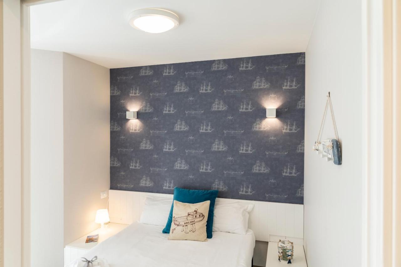 San Vito Luxury Accomodation Polignano a Mare Εξωτερικό φωτογραφία