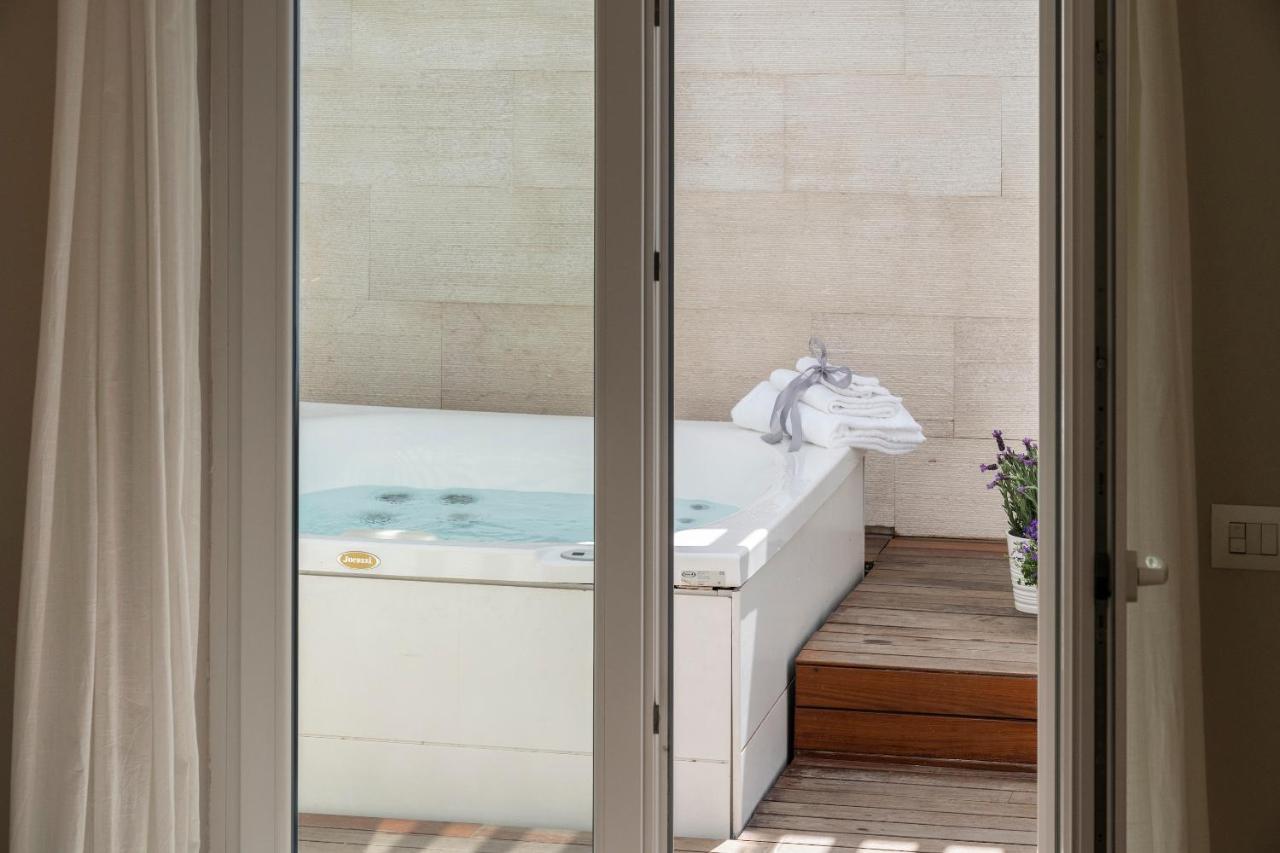 San Vito Luxury Accomodation Polignano a Mare Εξωτερικό φωτογραφία