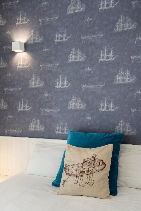 San Vito Luxury Accomodation Polignano a Mare Εξωτερικό φωτογραφία