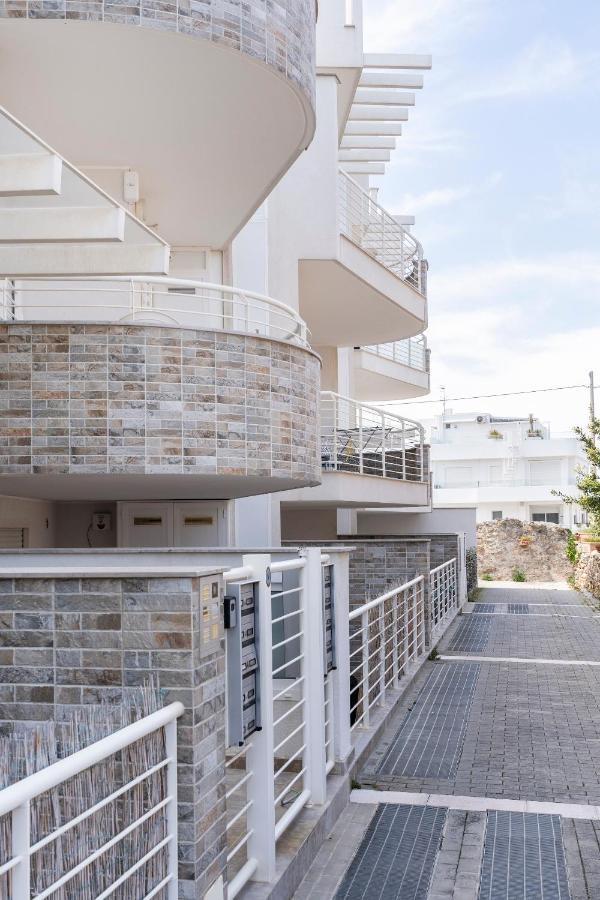 San Vito Luxury Accomodation Polignano a Mare Εξωτερικό φωτογραφία