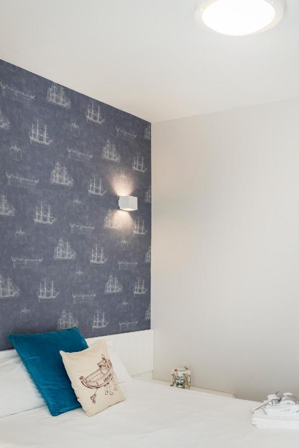 San Vito Luxury Accomodation Polignano a Mare Εξωτερικό φωτογραφία