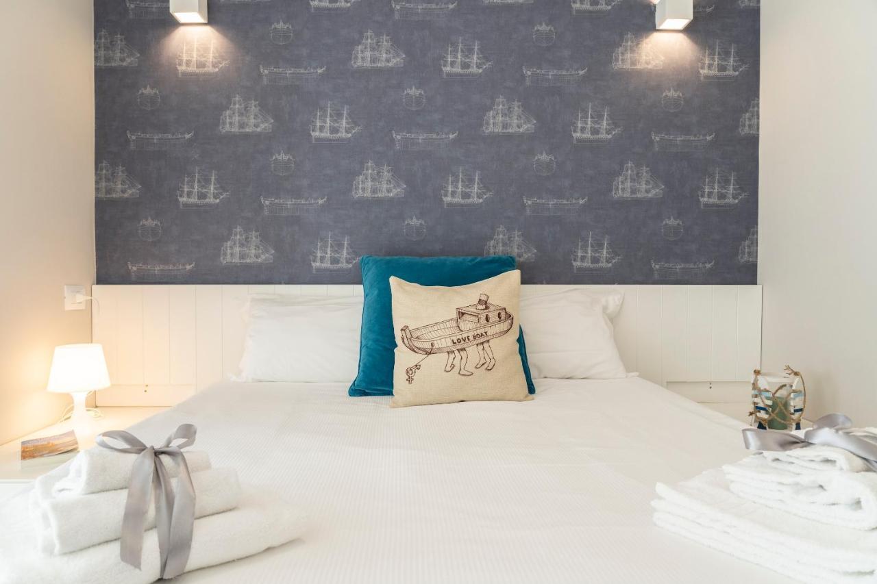 San Vito Luxury Accomodation Polignano a Mare Εξωτερικό φωτογραφία
