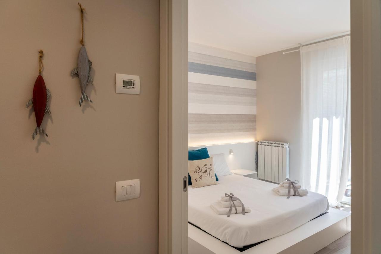 San Vito Luxury Accomodation Polignano a Mare Εξωτερικό φωτογραφία