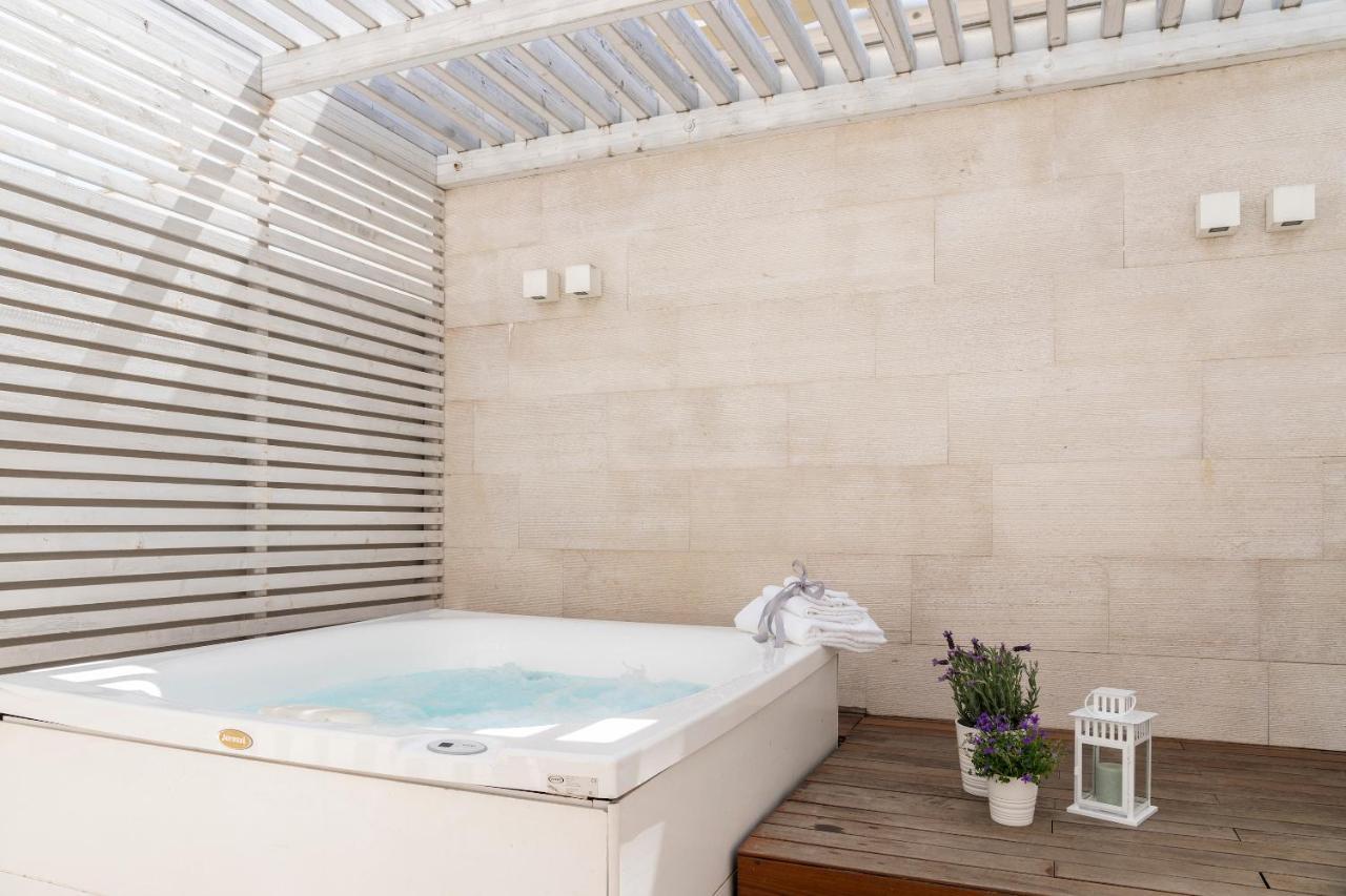 San Vito Luxury Accomodation Polignano a Mare Εξωτερικό φωτογραφία