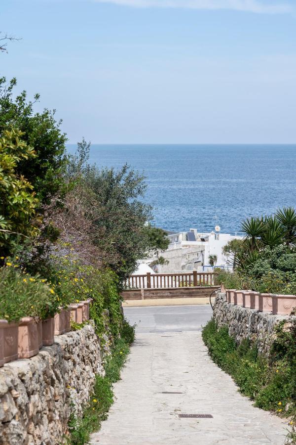 San Vito Luxury Accomodation Polignano a Mare Εξωτερικό φωτογραφία